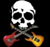 Skull_guitars