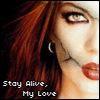 Alive - Shirley Manson