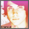 Frankie Iero