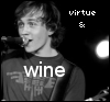 Virtue & Wine