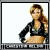 Christina Millian