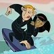 Ron & Yori show surfing on Lotus blade