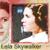 Leia Skywalker