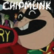 Larry The Chipmunk