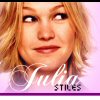 Julia Stiles