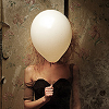 Baloon girl