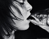 Kiss a fish