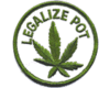 Legalize Pot