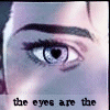 Eyes Are A Window