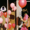 pinkballons