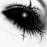 gothic eye