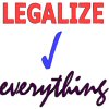 Legalize Everything