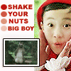 Shake Your Nuts