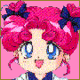 Sailor Chibi-Chibi