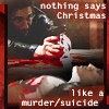 Murder/Suicide