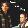 Dean and Rory