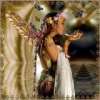 The Butterfly Faerie