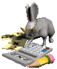 Bunny Desktop