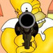 Homer Gun