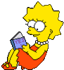 Lisa Reads